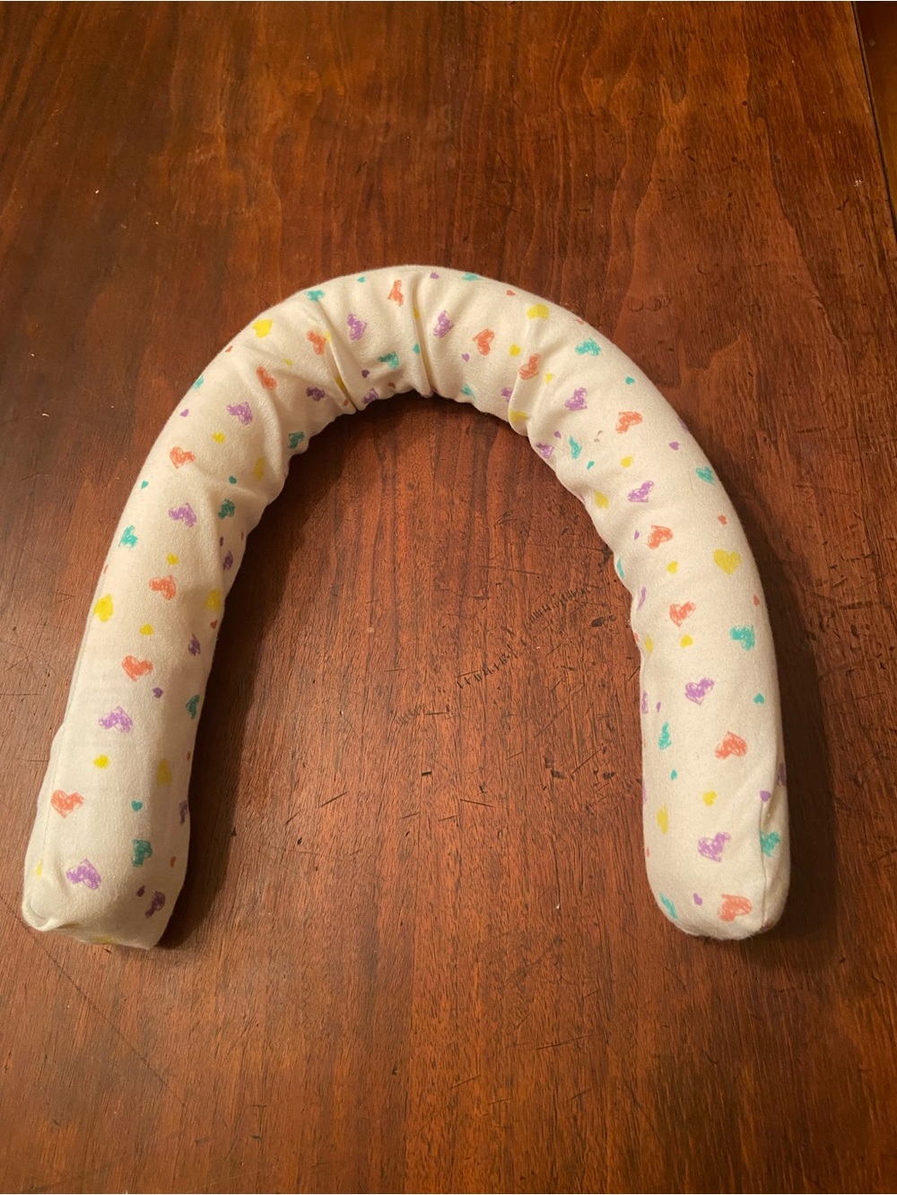 Newborn/premie bumper